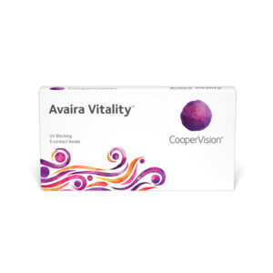 Avaira Vitality Avaira Vitality